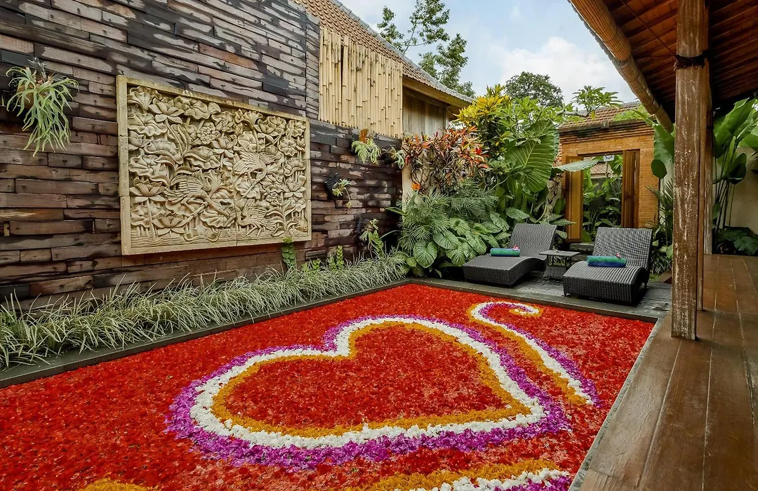 The Ulon Ubud Villa-1