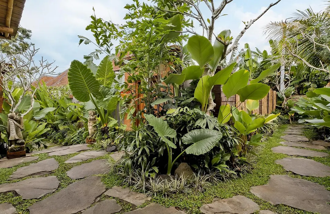 The Ulon Ubud Villa-1