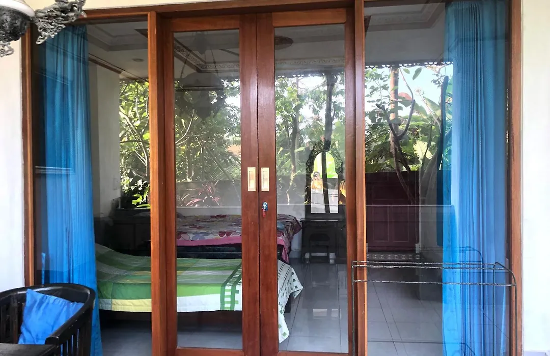 Kabera Bungalow Ubud-1