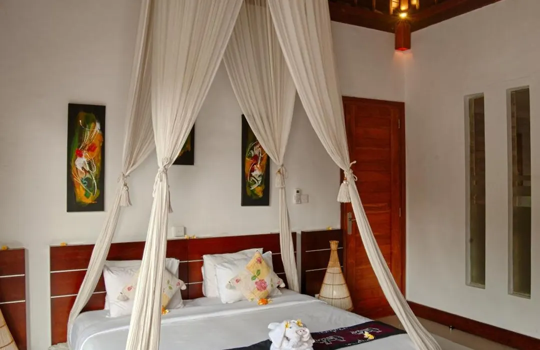 Baruna Sari Villa-1