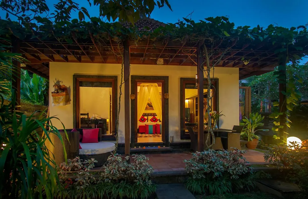 Baruna Sari Villa-1