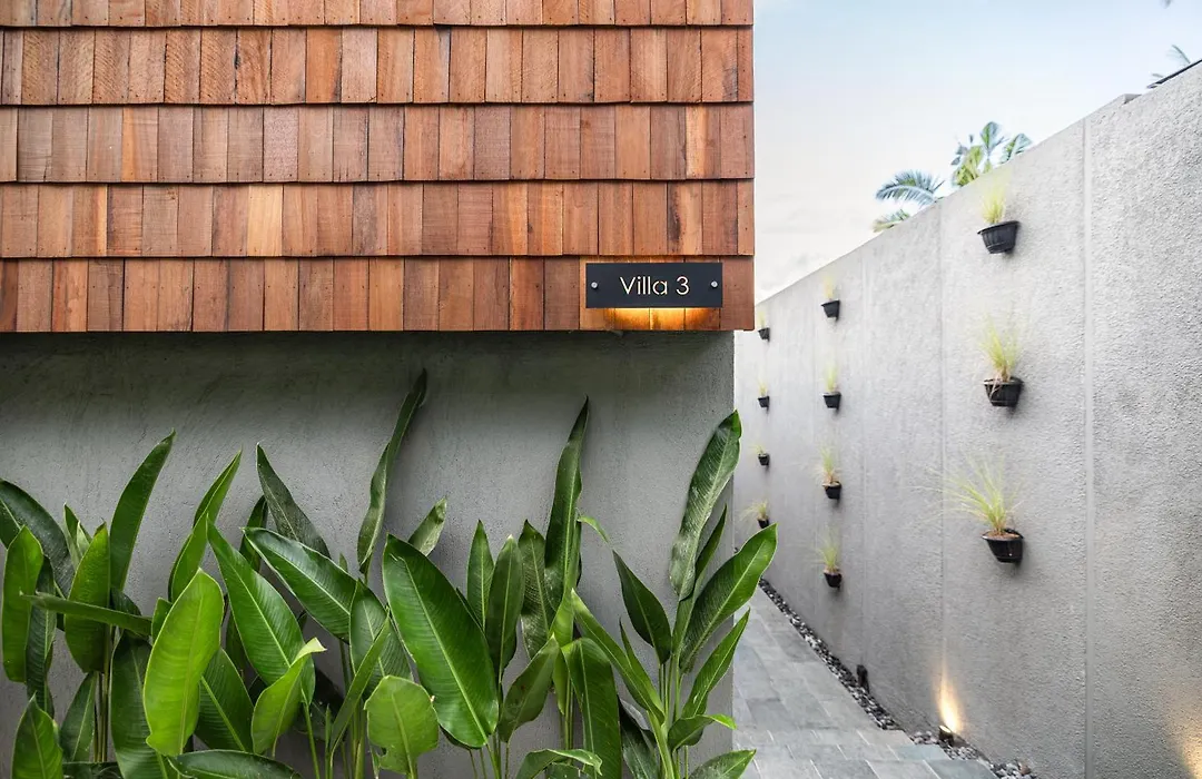The Clifton Villas Ubud-1