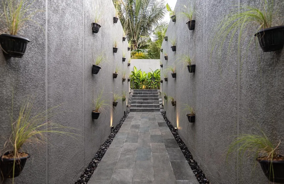 The Clifton Villas Ubud-1