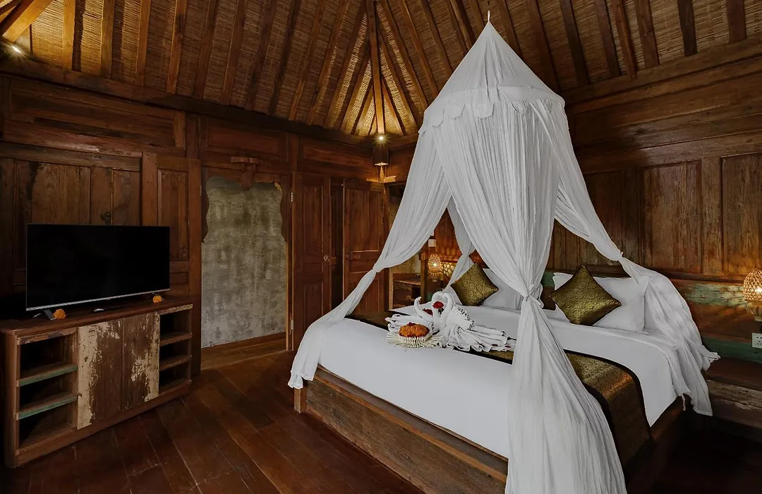 Bubu Mesari Ubud Villa-1