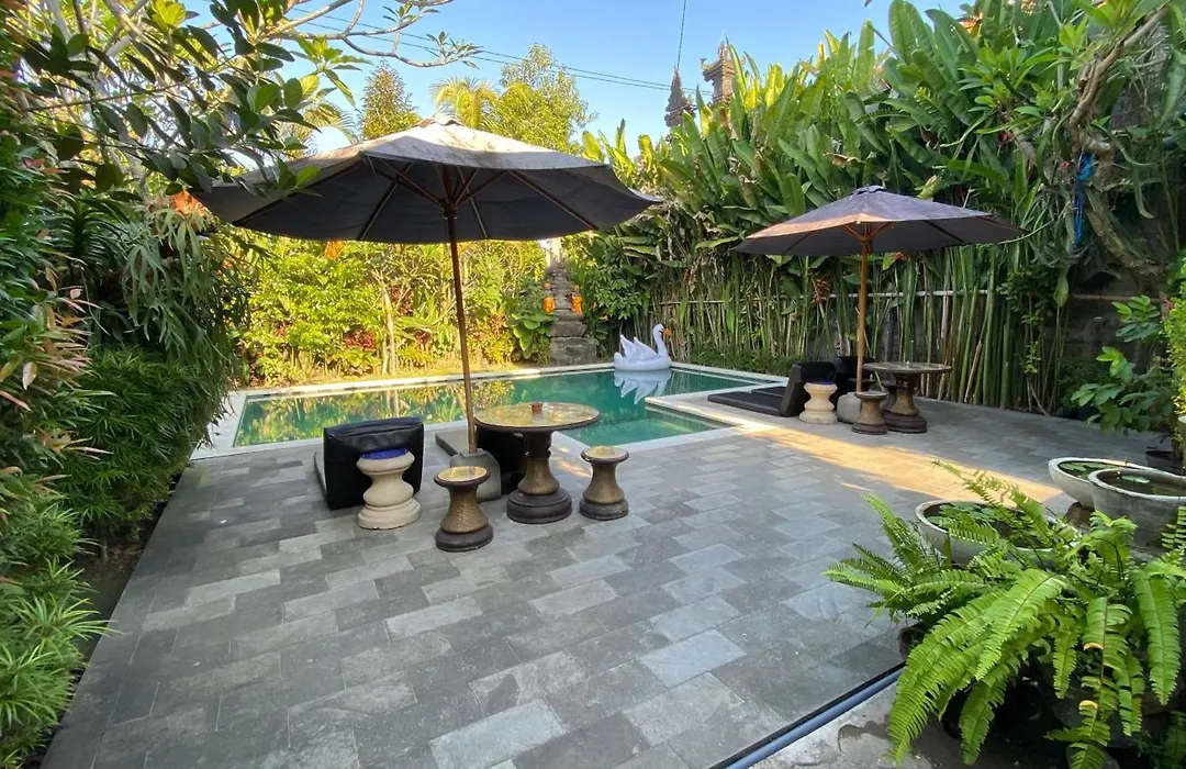Ayu Bisma Homestay-1