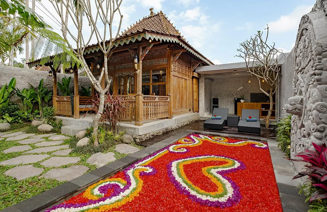 Uddhara Ubud Villa-1