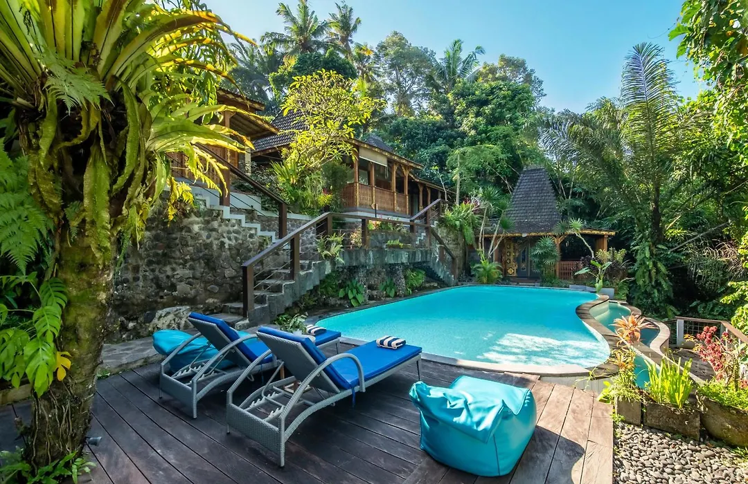 Parvati Retreat Villas-1
