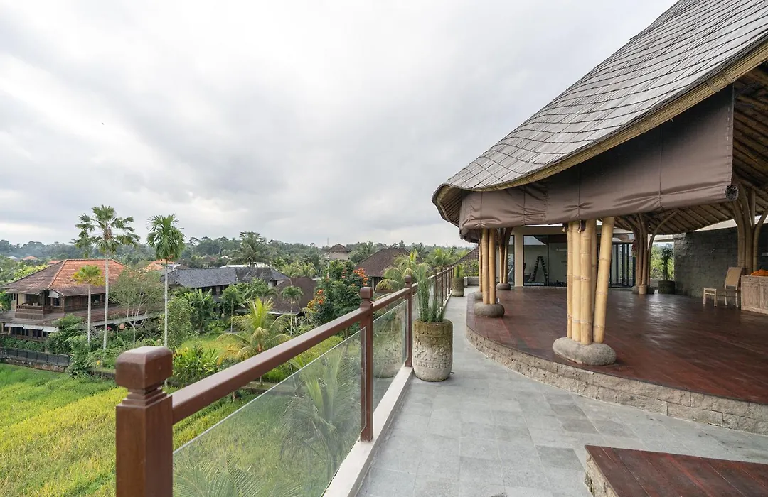Bliss Ubud Luxury Villa-1