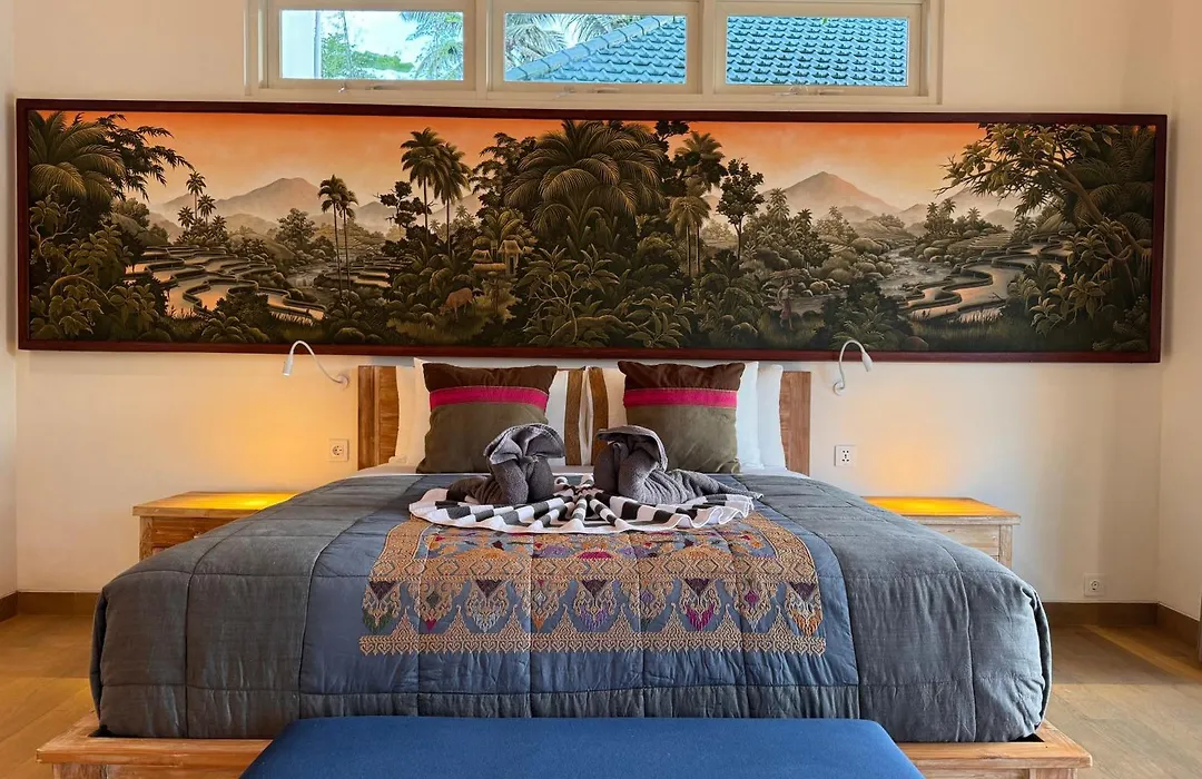 Suara Jiwa Luxury Villas With Private Pool-1