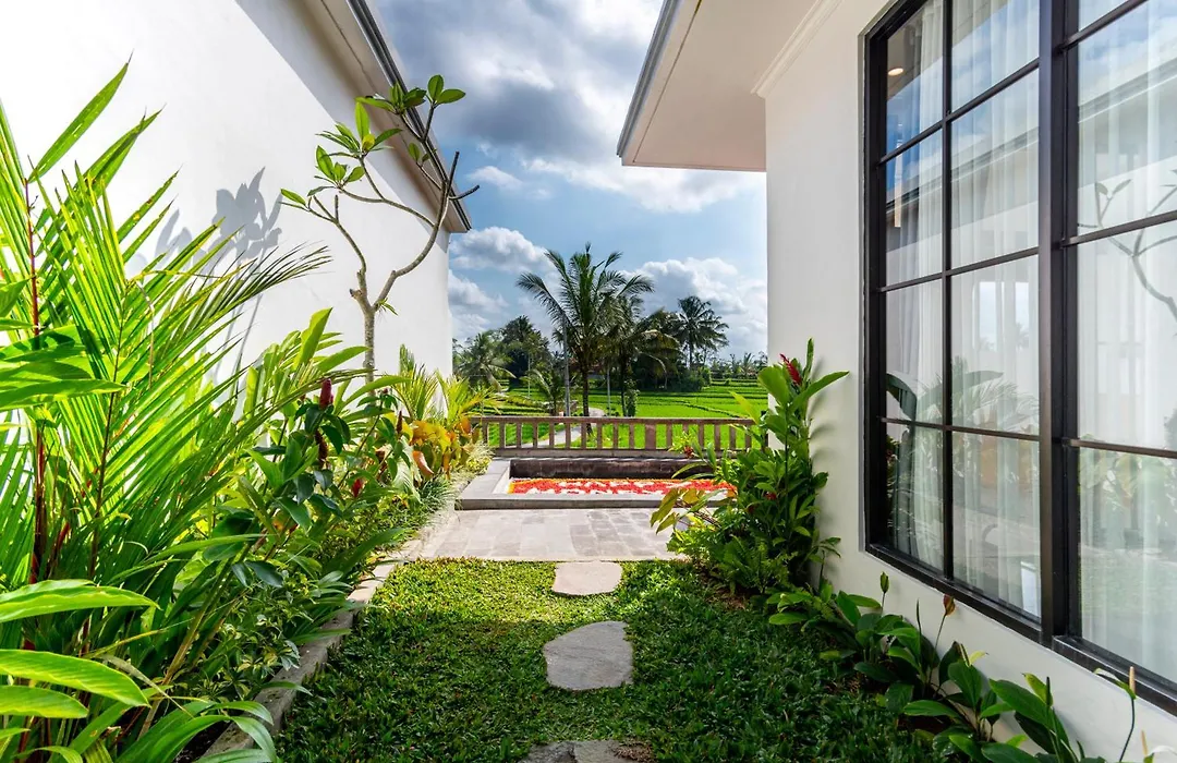 Villa Padang Santhi-1