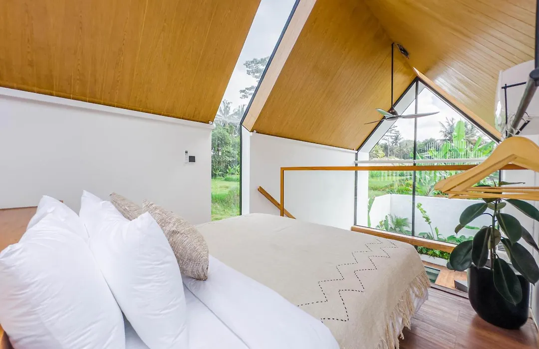 Tannari Villa Ubud-1