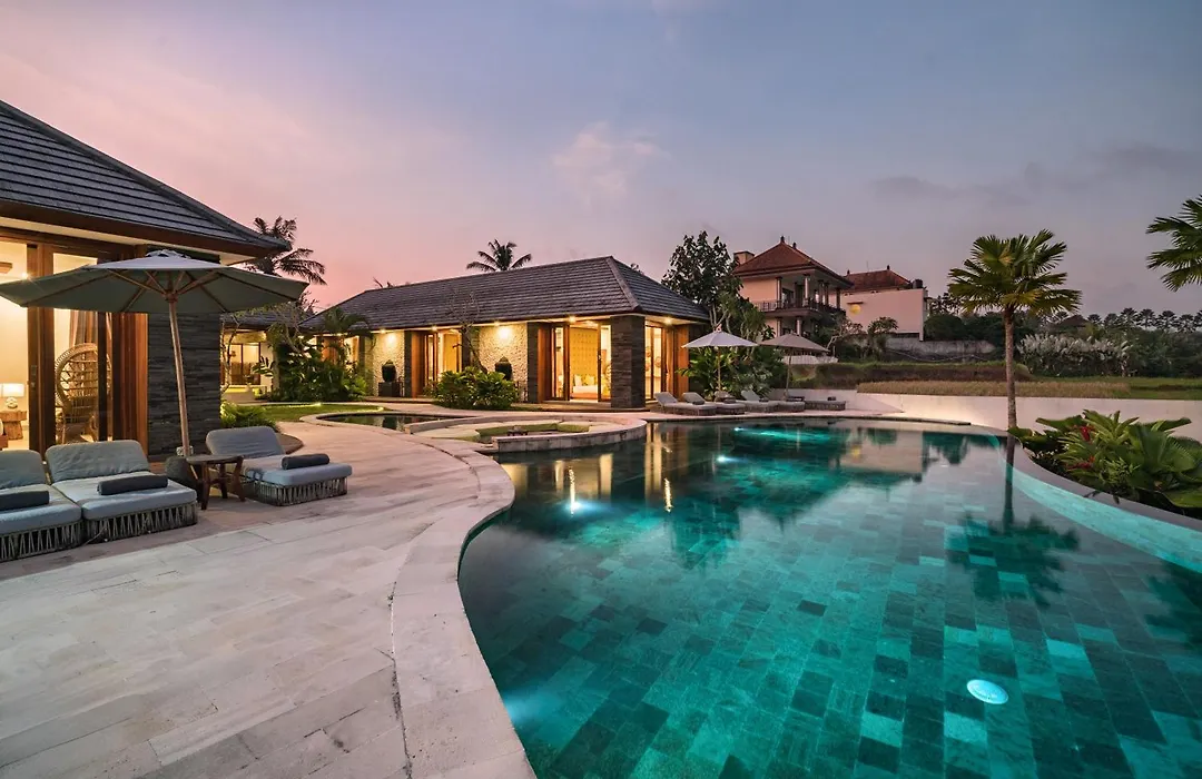 Villa Paradise By Balisuperhost-1
