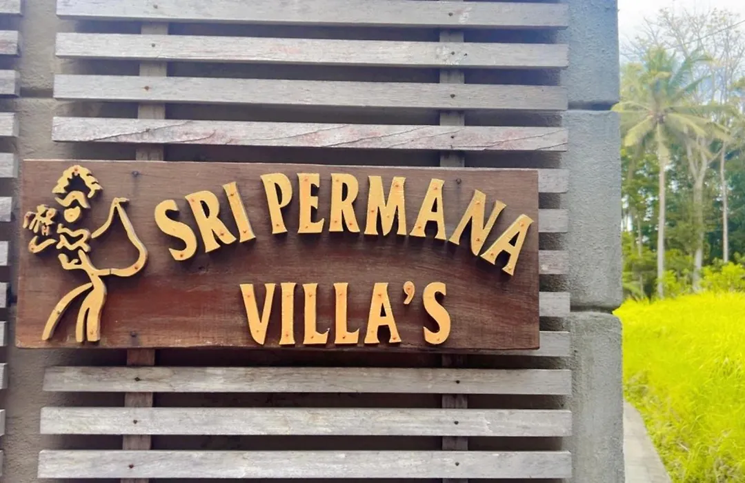 Sri Permana Suite And Villa Ubud-1