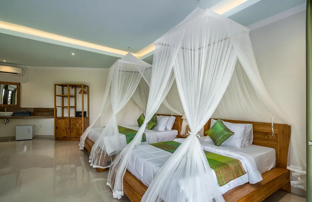 Cahaya Ubud Villa-1