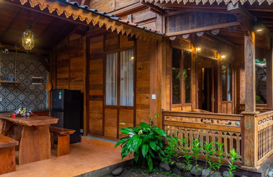 Pondok Kayu Batu-1