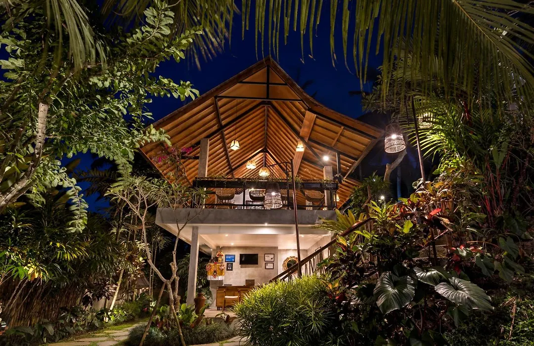 Lasamana Villas Ubud By Genuinehost-1