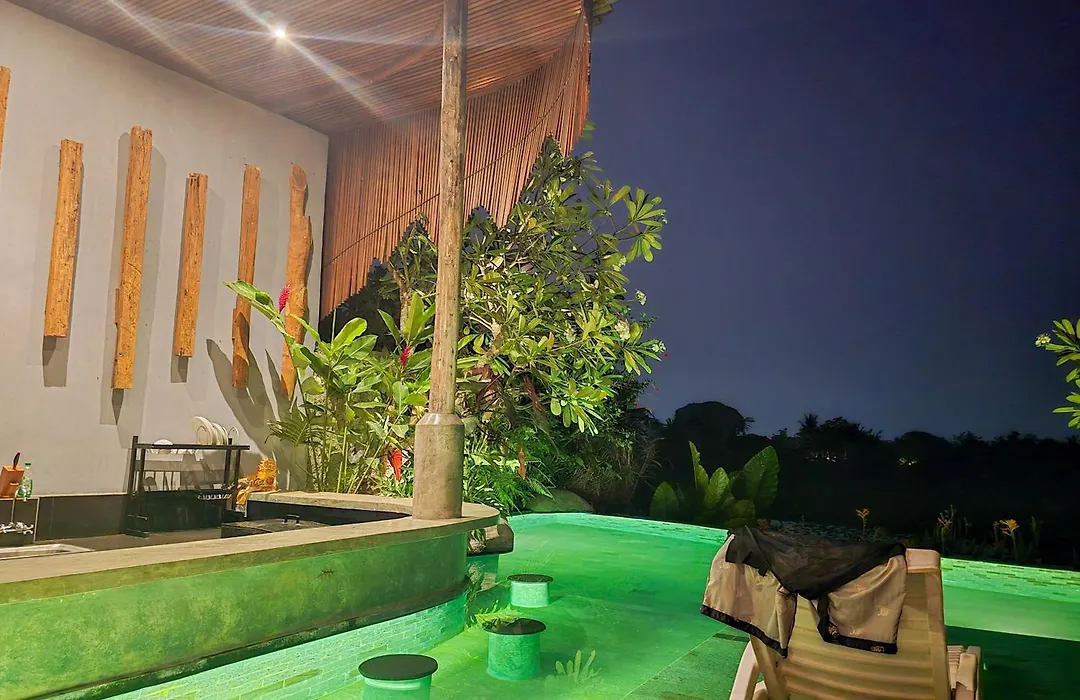 Uma Jala Villa Ubud By The Travel Ubud Bali-1