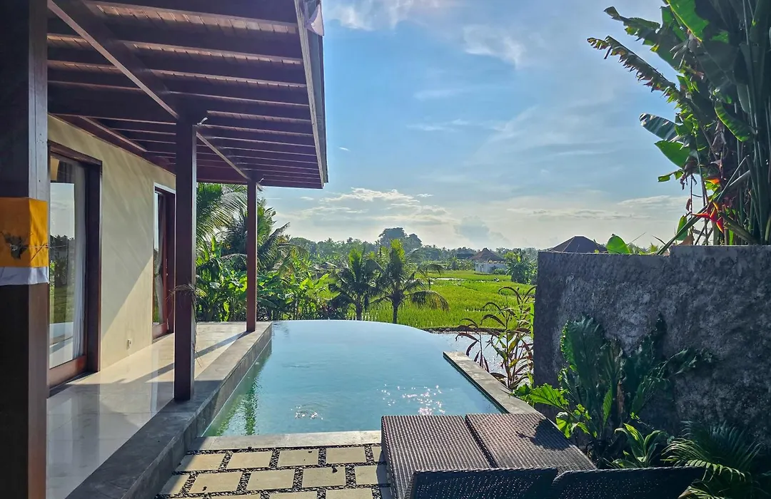 Uma Jala Villa Ubud By The Travel Ubud Bali-1