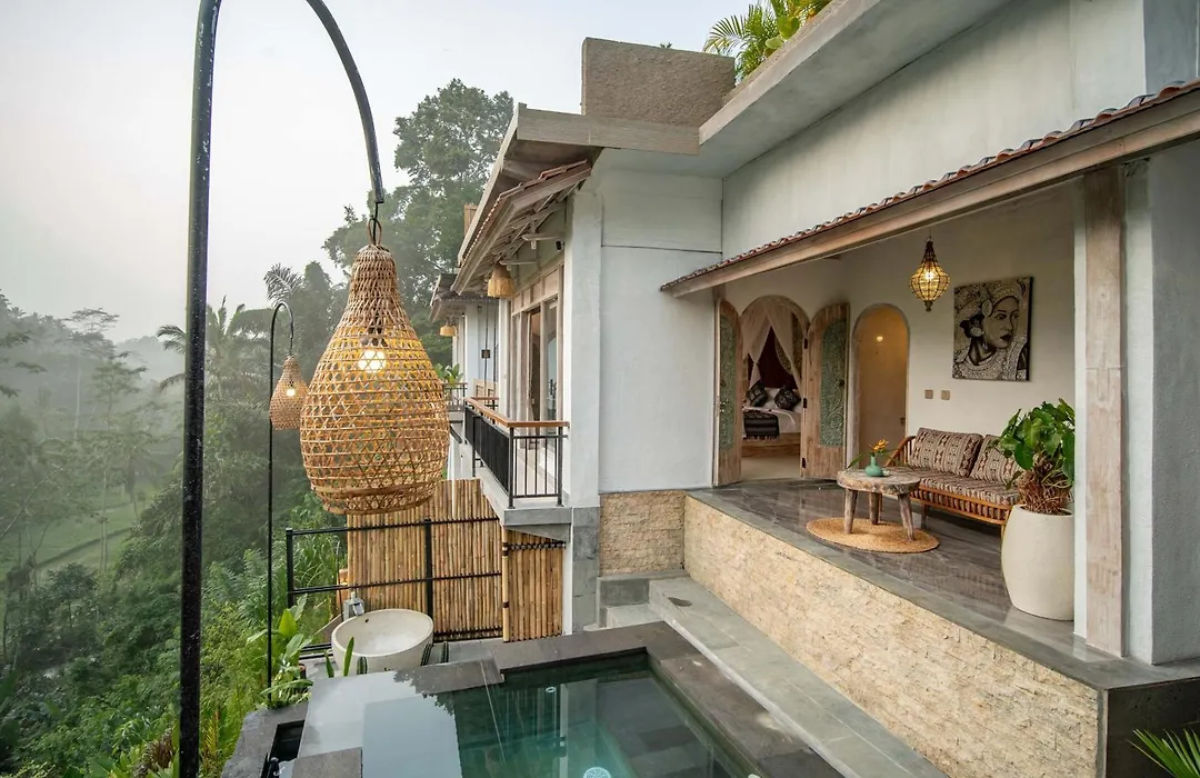 Legong Sebatu Villa-1