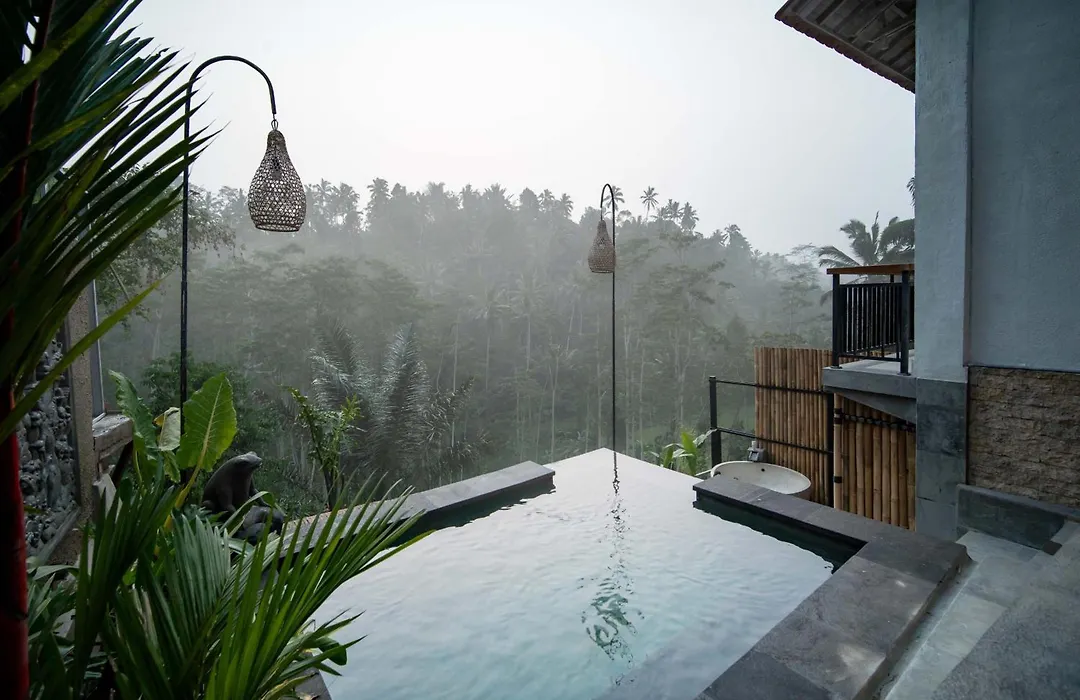 Legong Sebatu Villa-1