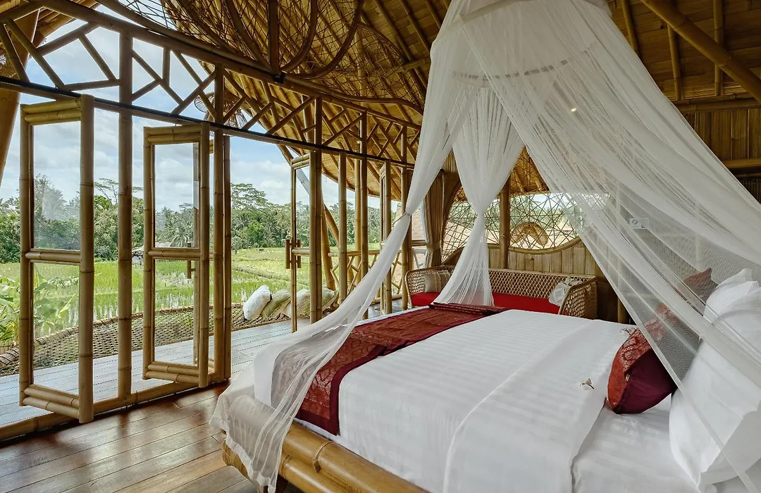 Arapan Ubud Eco Villa-1