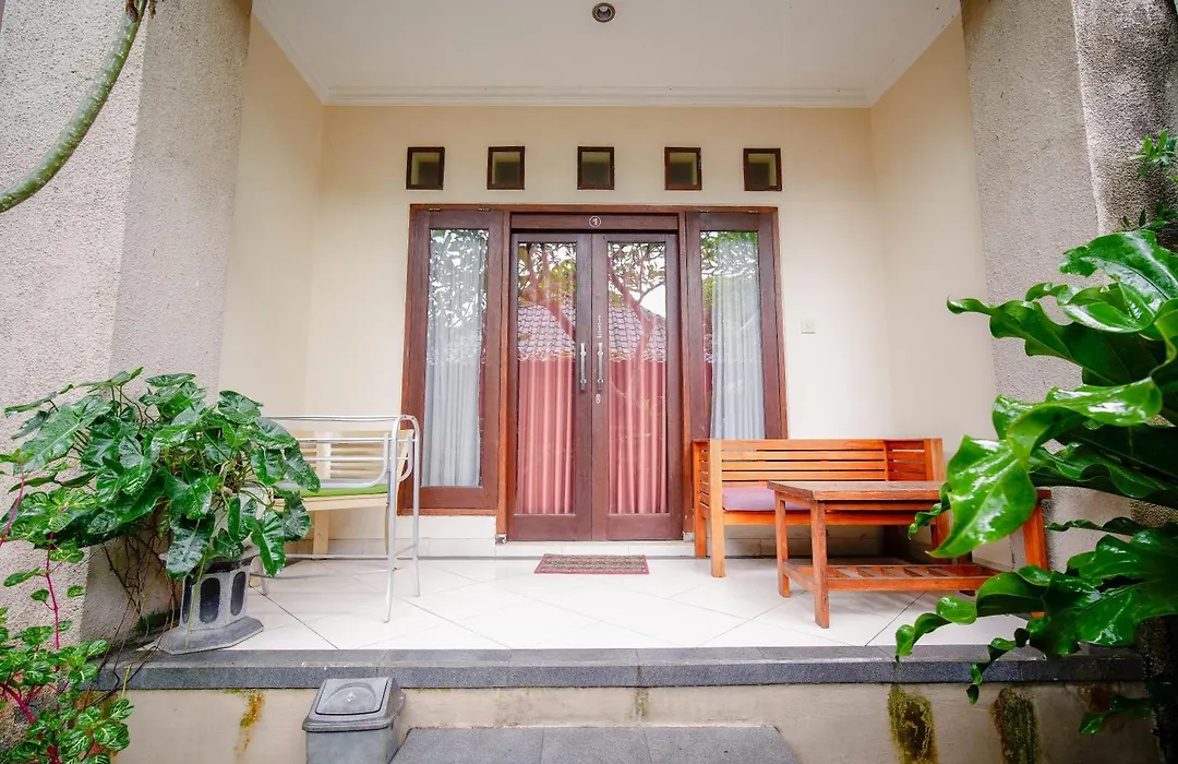 Shana Homestay By Eps-1