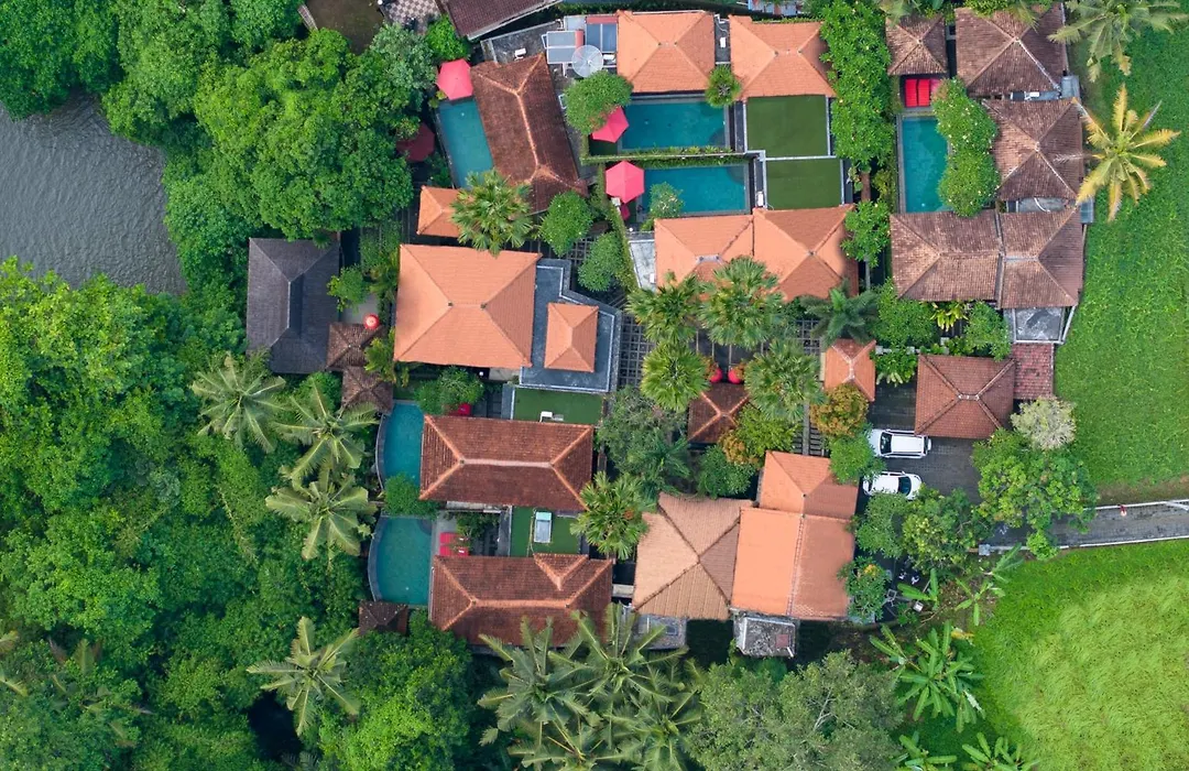 Griya Shanti Villas & Spa-1