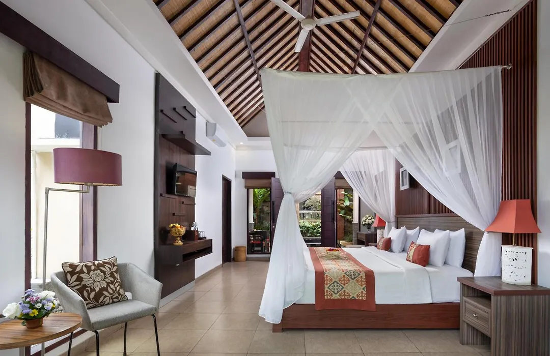 Griya Shanti Villas & Spa-1