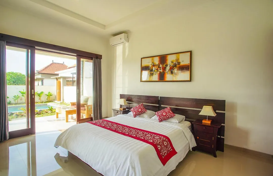 Puri Arta Villa-1