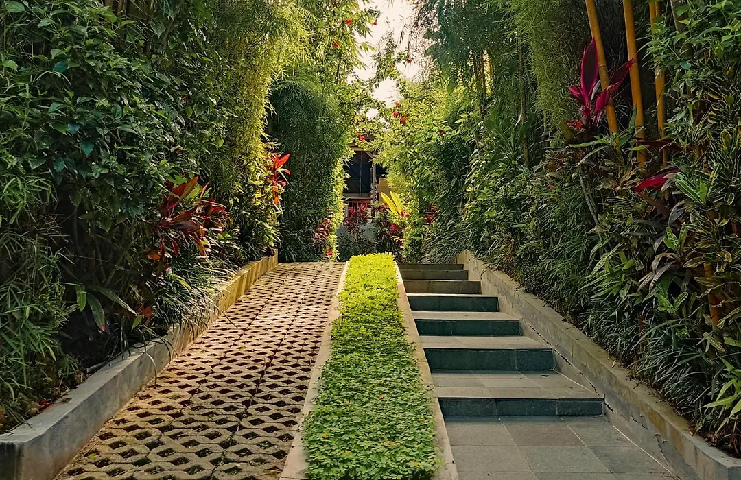 Anusara Luxury Villas (Adults Only)-1