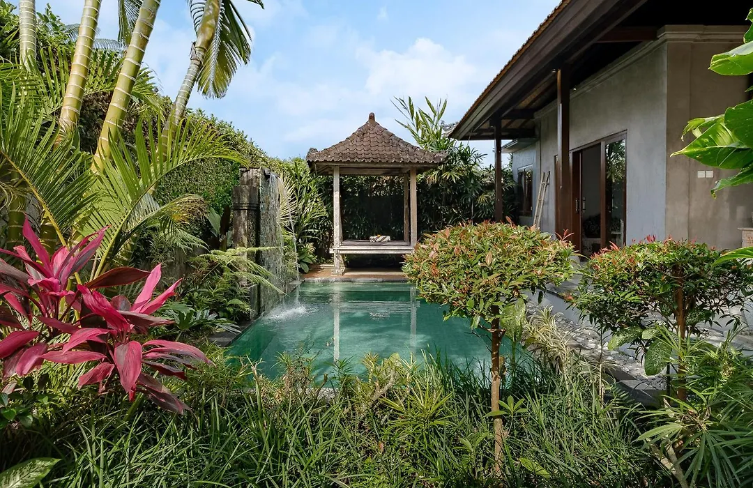Pratiwi Ubud Villa-1