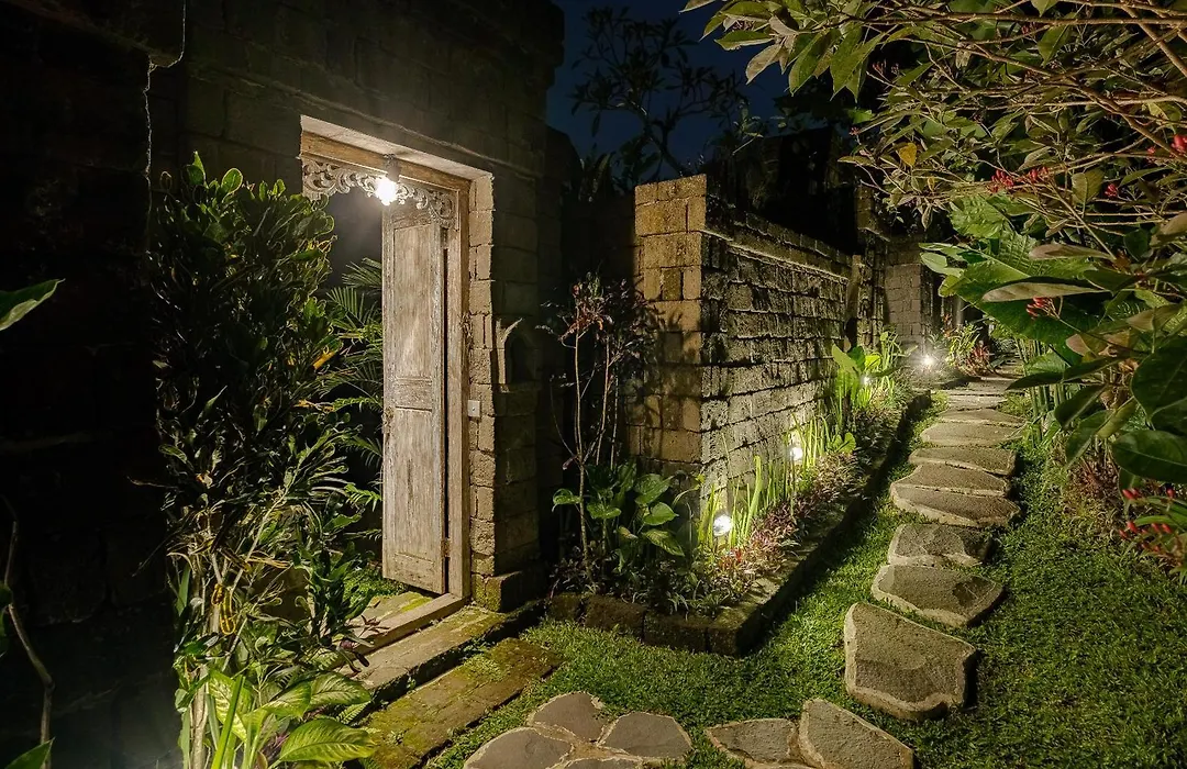 Pratiwi Ubud Villa-1