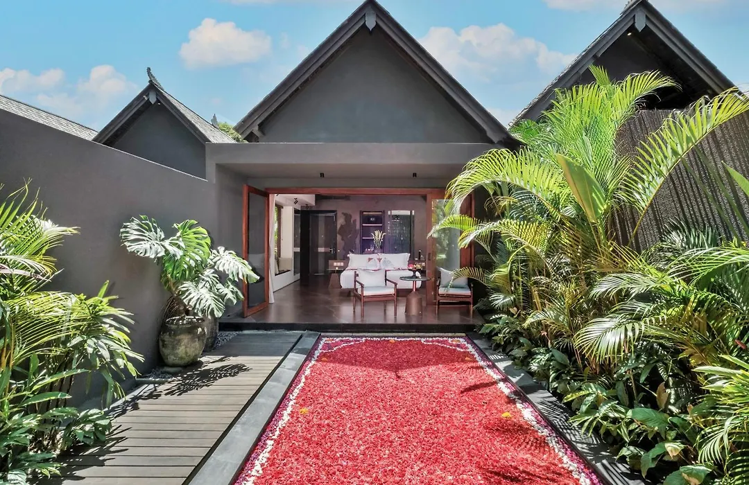 Mayaloka Villas Ubud-1