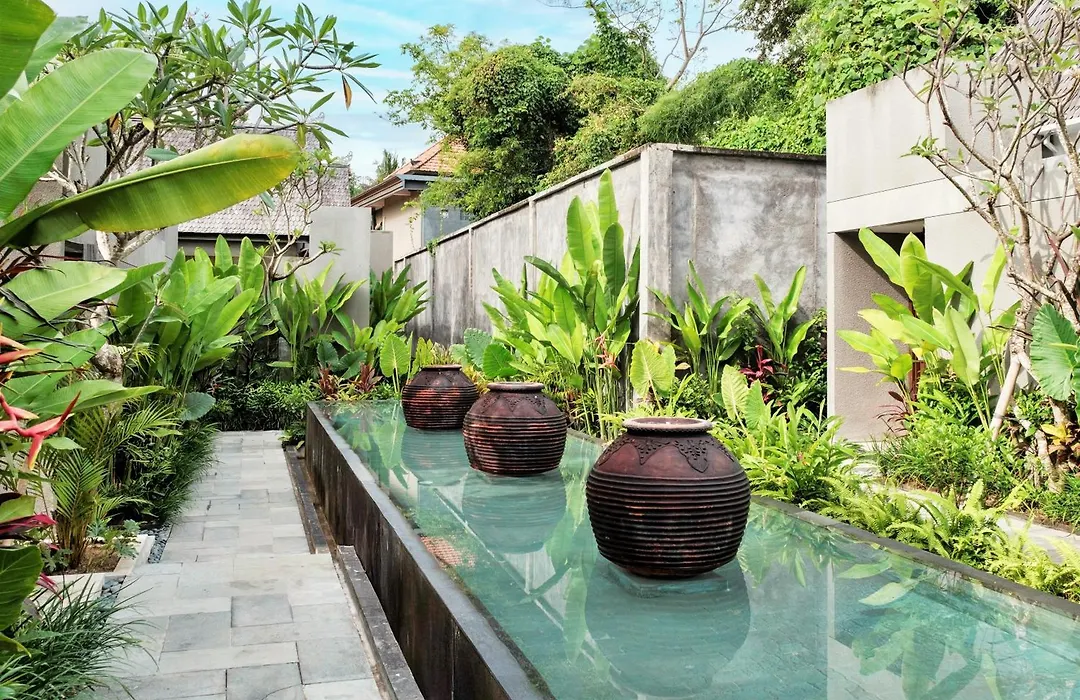 Mayaloka Villas Ubud-1