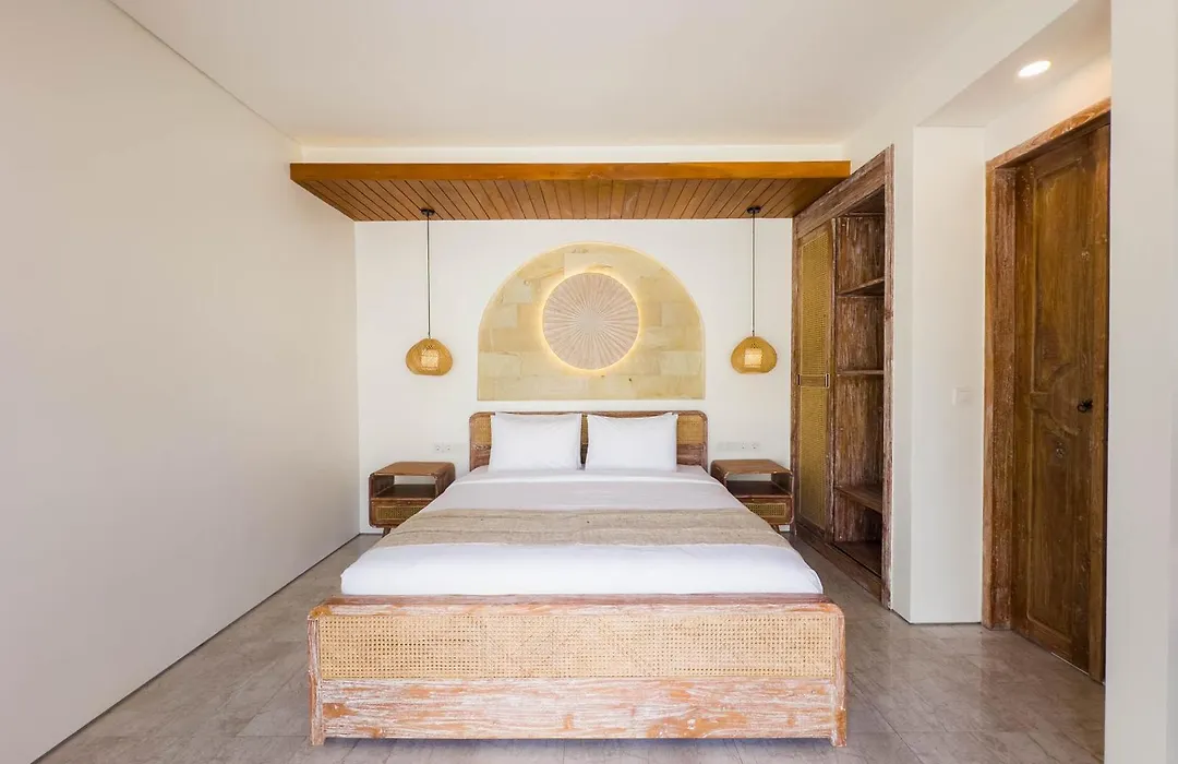 Villa Waturenggong Ubud-1