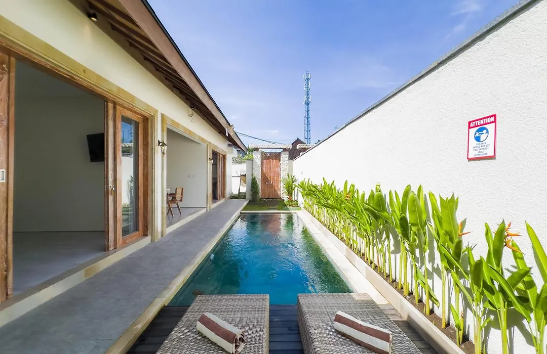 Villa Waturenggong Ubud-1