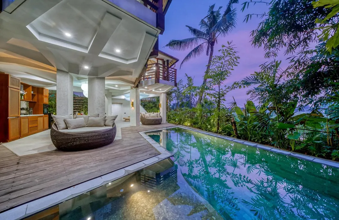 Jungle Flower Villas-1