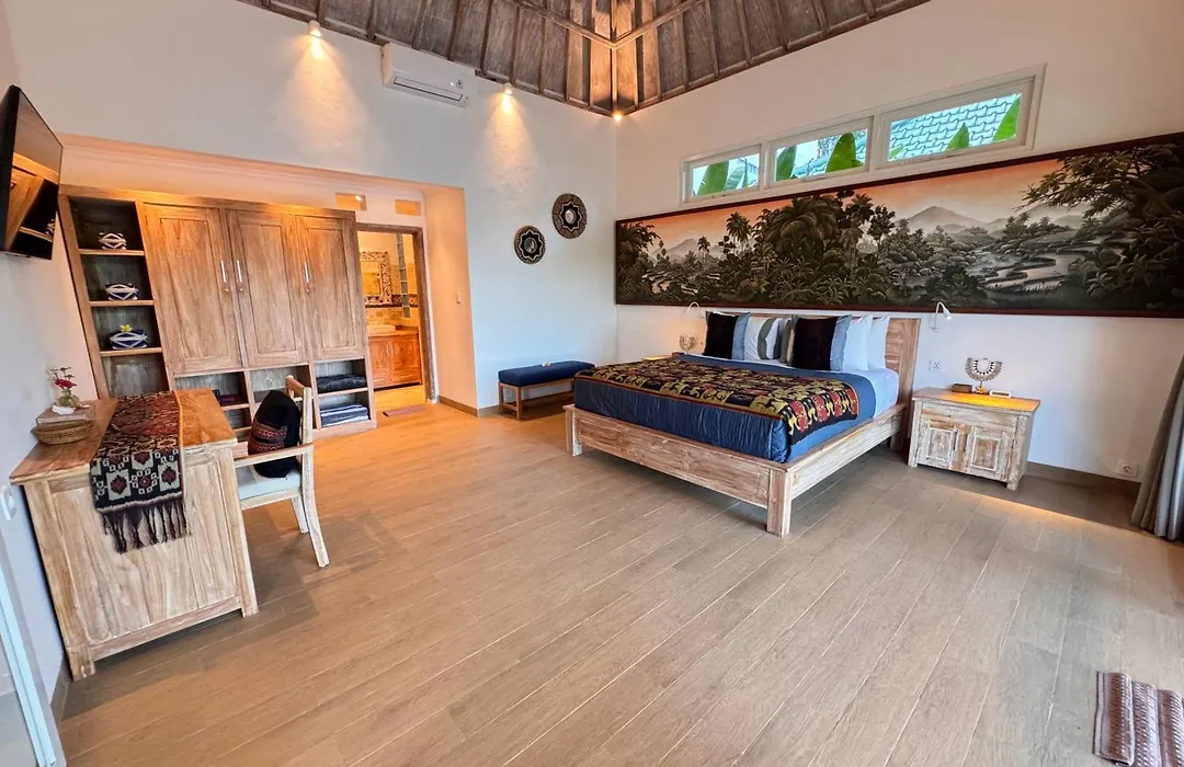 Suara Jiwa Luxury Villas With Private Pool-1