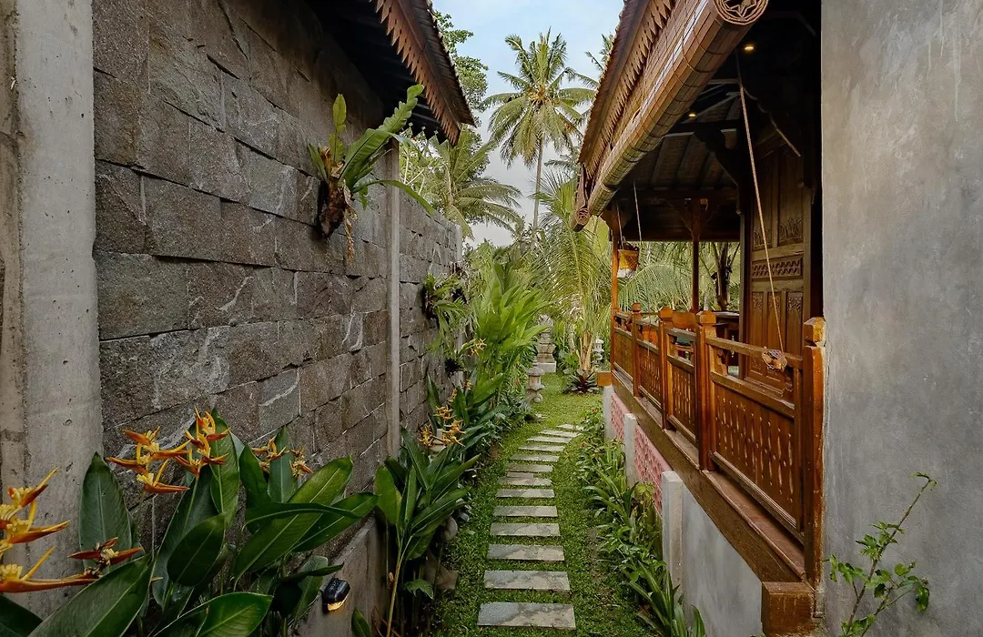 Kubu Cemcem Mesari Private Villas-1