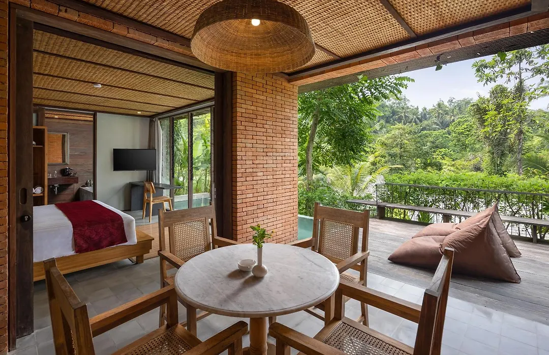 Hideaway Villas Bali - Ubud By Kanaan Hospitality-1