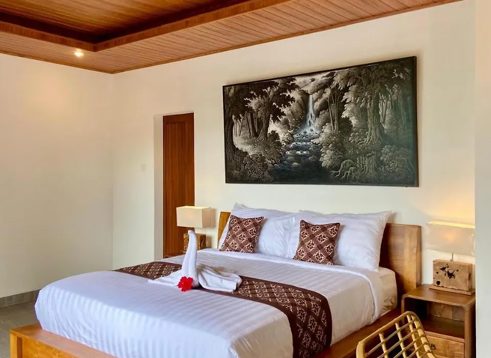 D'Jero Homestay-1