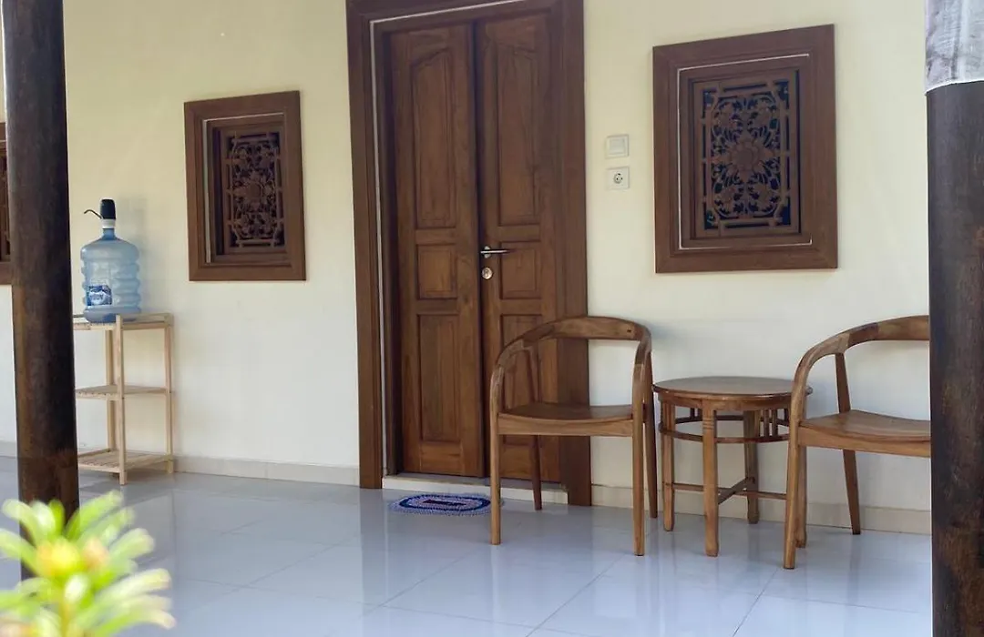 Jempeng Homestay-1
