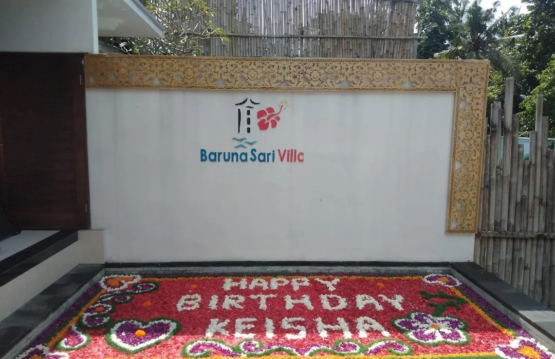 Baruna Sari Villa-1