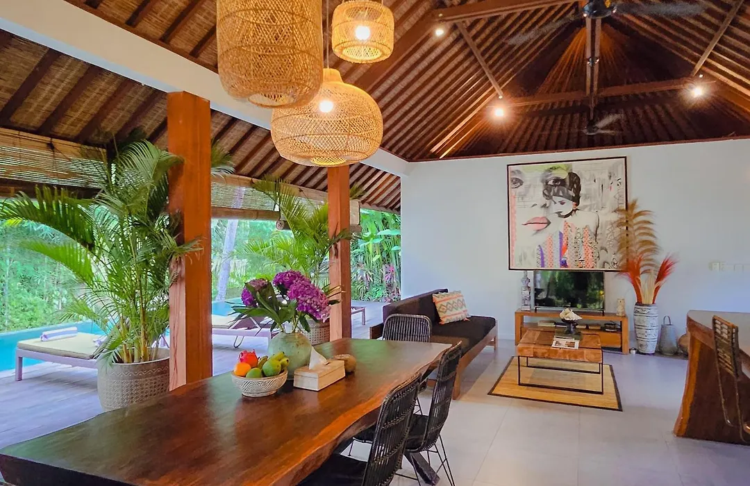 Villa Sunari Ubud-1
