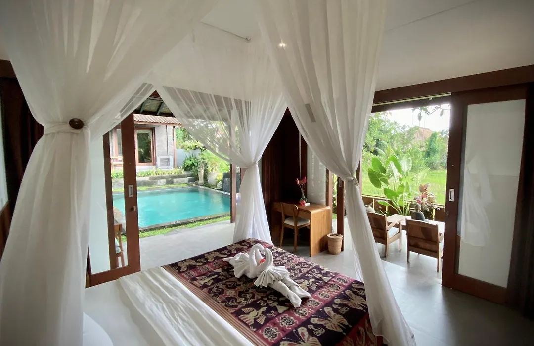 Villa Kicen Ubud-1