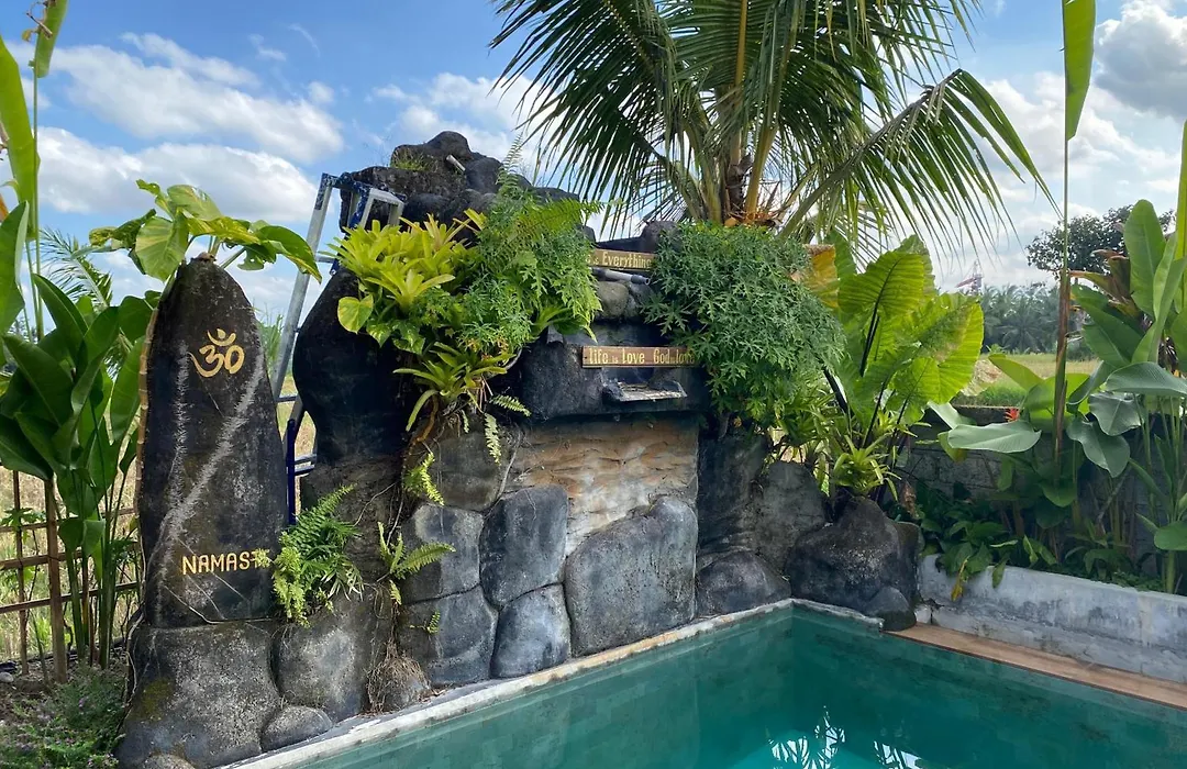 Shivananda Antique Villas by EPS-1