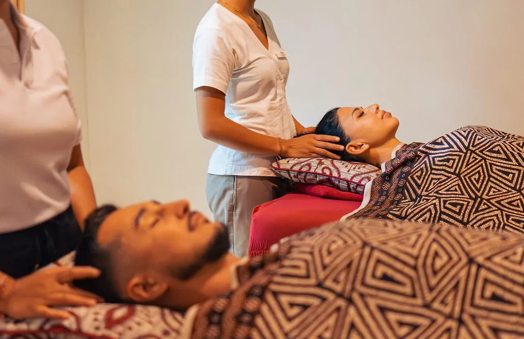 Mahayoga Ubud Private Pool Villa Spa And Resto-1