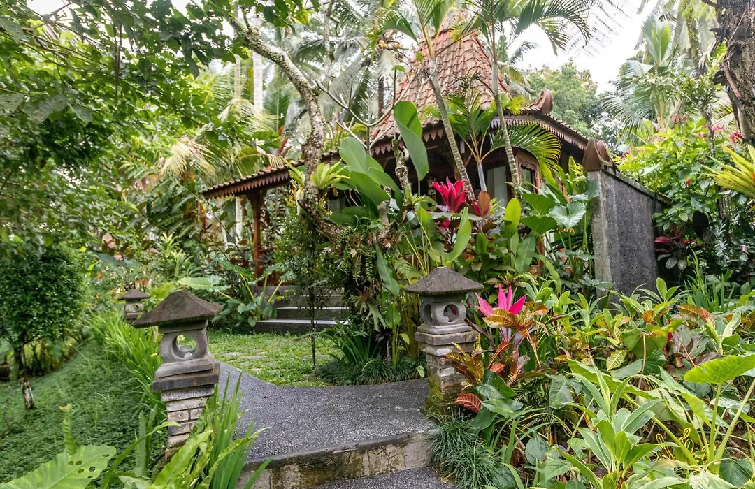 Be Bali Hut Farm Stay-1