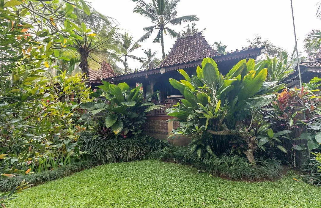Be Bali Hut Farm Stay-1