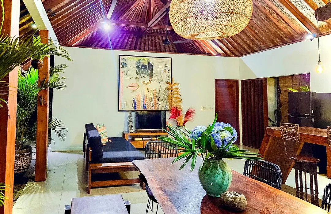 Villa Sunari Ubud-1